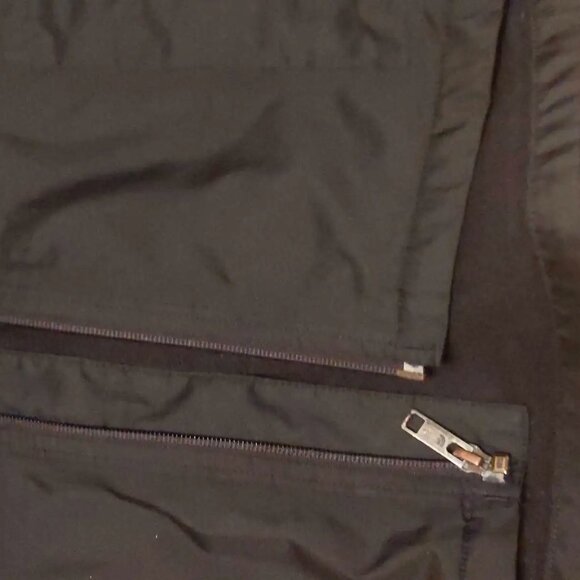 THE NORTH FACE Girls' Warm Storm Waterproof Jacket - Size 7/8 - Picture 4 of 6